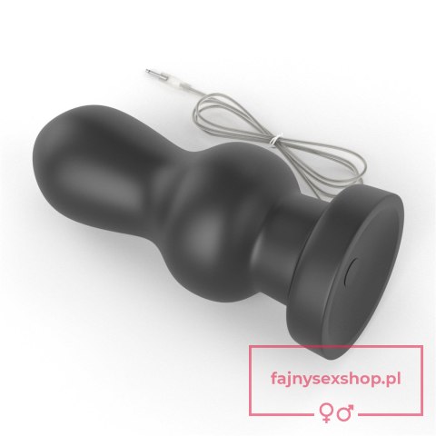 7"" King Sized Vibrating Anal Rammer 7"" King Sized Vibrating Anal Rammer