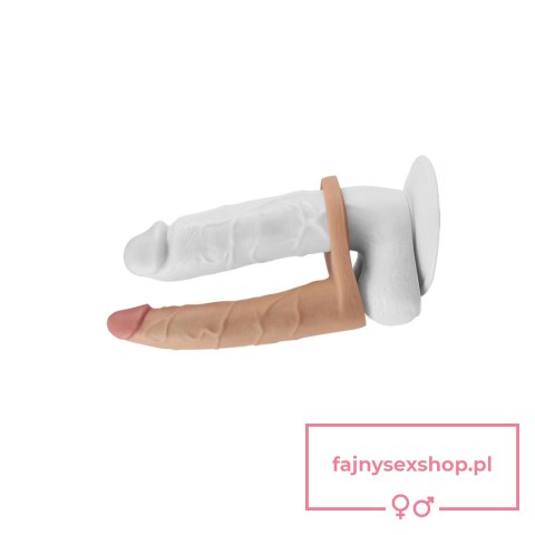 7"" The Ultra Soft Double Vibrating 7"" The Ultra Soft Double Vibrating