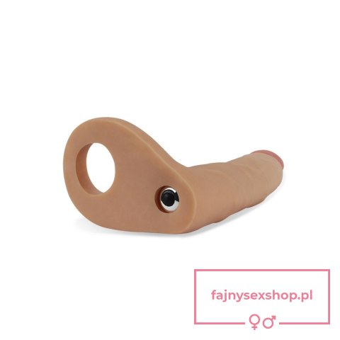 7"" The Ultra Soft Double Vibrating 7"" The Ultra Soft Double Vibrating