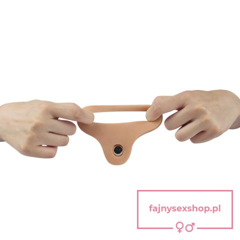 7"" The Ultra Soft Double Vibrating 7"" The Ultra Soft Double Vibrating