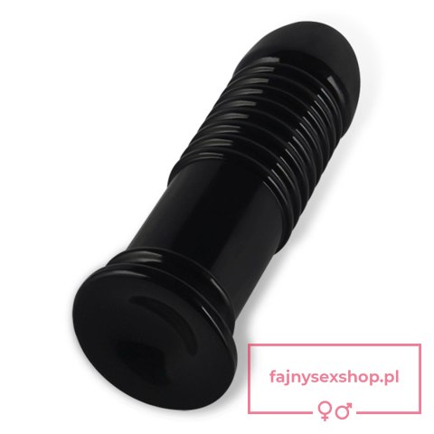 8"" King Sized Anal Bumper 8"" King Sized Anal Bumper