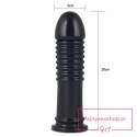 8"" King Sized Anal Bumper 8"" King Sized Anal Bumper