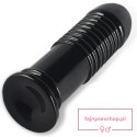 8"" King Sized Anal Bumper 8"" King Sized Anal Bumper