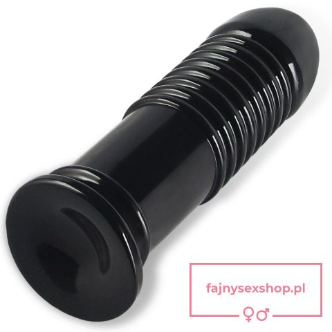 8"" King Sized Anal Bumper 8"" King Sized Anal Bumper