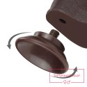 9.0'' Sliding Skin Dual Layer Dong - Black 9.0'' Sliding Skin Dual Layer Dong - Black
