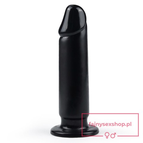9.25"" King Sized Anal Dildo 9.25"" King Sized Anal Dildo