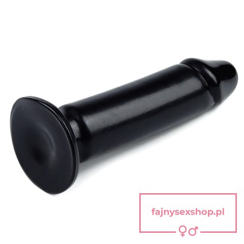 9.25"" King Sized Anal Dildo 9.25"" King Sized Anal Dildo