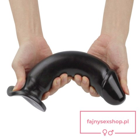 9.25"" King Sized Anal Dildo 9.25"" King Sized Anal Dildo