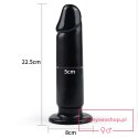 9.25"" King Sized Anal Dildo 9.25"" King Sized Anal Dildo