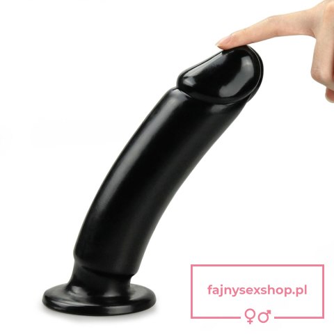 9.25"" King Sized Anal Dildo 9.25"" King Sized Anal Dildo