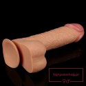9"" Legendary King Sized Realistic Dildo 9"" Legendary King Sized Realistic Dildo