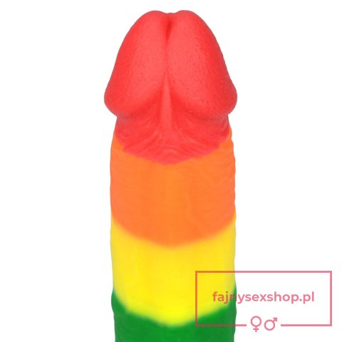 9'' Prider Dildo 9'' Prider Dildo