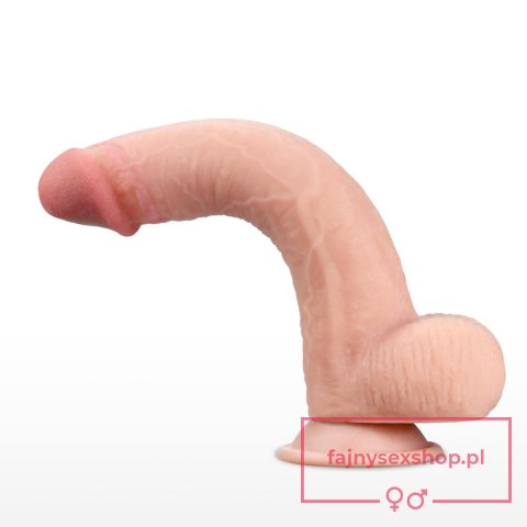 9'' Sliding Skin Dual Layer Dong 9'' Sliding Skin Dual Layer Dong