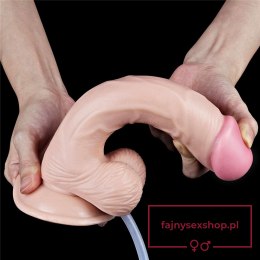9'' Squirt Extreme Dildo