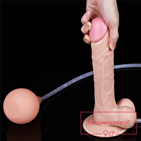 9'' Squirt Extreme Dildo 9'' Squirt Extreme Dildo
