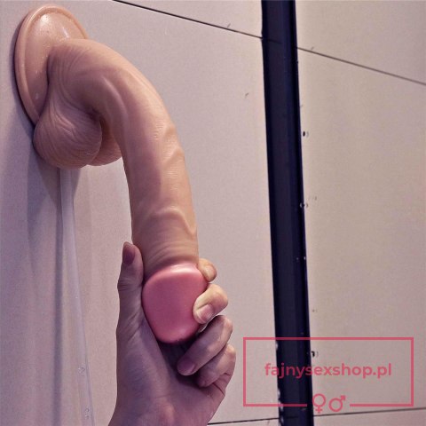 9'' Squirt Extreme Dildo 9'' Squirt Extreme Dildo