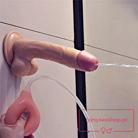 9'' Squirt Extreme Dildo 9'' Squirt Extreme Dildo