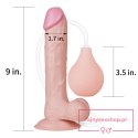 9'' Squirt Extreme Dildo