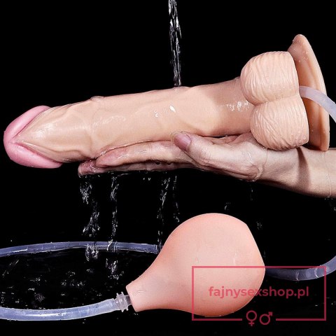 9'' Squirt Extreme Dildo 9'' Squirt Extreme Dildo