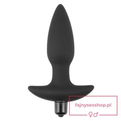 Anal Indulgence Collection Fantasy Plug Anal Indulgence Collection Fantasy Plug