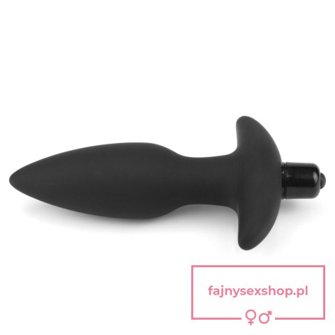 Anal Indulgence Collection Fantasy Plug Anal Indulgence Collection Fantasy Plug