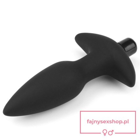 Anal Indulgence Collection Fantasy Plug Anal Indulgence Collection Fantasy Plug