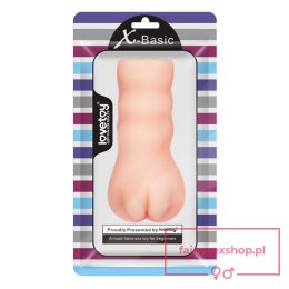 X-Basic Pocket Pussy
