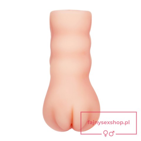X-Basic Pocket Pussy X-Basic Pocket Pussy