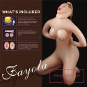 Cowgirl Style Love Doll Cowgirl Style Love Doll