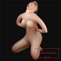 Cowgirl Style Love Doll Cowgirl Style Love Doll