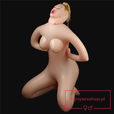 Cowgirl Style Love Doll Cowgirl Style Love Doll