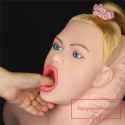 Cowgirl Style Love Doll Cowgirl Style Love Doll