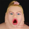 Cowgirl Style Love Doll Cowgirl Style Love Doll