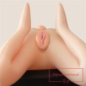 Cowgirl Style Love Doll Cowgirl Style Love Doll