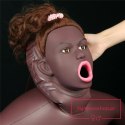 Cowgirl Style Love Doll Cowgirl Style Love Doll