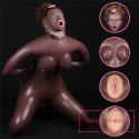 Cowgirl Style Love Doll Cowgirl Style Love Doll