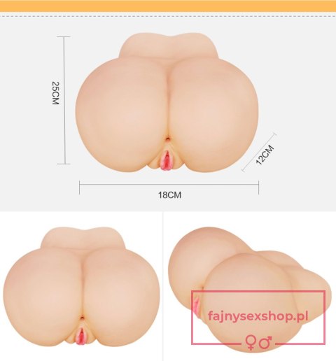 Feel Me Bare Perfect Pussy&Ass Feel Me Bare Perfect Pussy&Ass