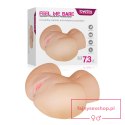 Feel Me Bare Perfect Pussy&Ass Feel Me Bare Perfect Pussy&Ass