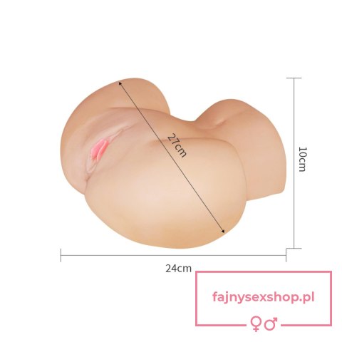 Feel Me Bare Perfect Pussy&Ass Feel Me Bare Perfect Pussy&Ass