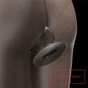 Flawless Clear Anal Plug 4.5'' Flawless Clear Anal Plug 4.5''