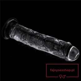 Flawless Clear Dildo 7.0''
