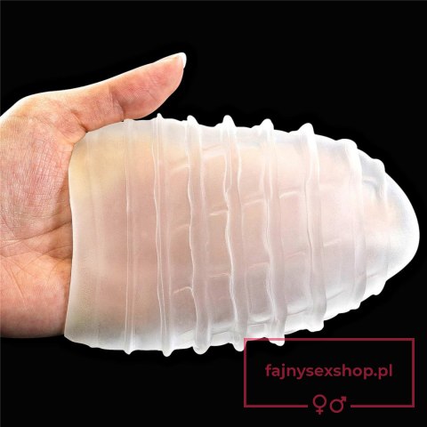 Giant Egg Grind Ripples Edition Giant Egg Grind Ripples Edition
