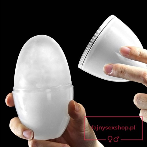 Giant Egg Stamina Nodules Edition Giant Egg Stamina Nodules Edition