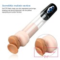 Maximizer Worx Elite Rechargeable Pump Maximizer Worx Elite Rechargeable Pump