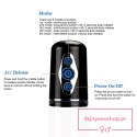 Maximizer Worx Elite Rechargeable Pump Maximizer Worx Elite Rechargeable Pump