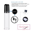 Maximizer Worx Elite Rechargeable Pump Maximizer Worx Elite Rechargeable Pump