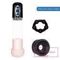 Maximizer Worx Elite Rechargeable Pump Maximizer Worx Elite Rechargeable Pump