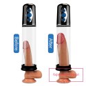 Maximizer Worx Elite Rechargeable Pump Maximizer Worx Elite Rechargeable Pump