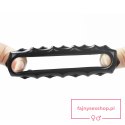 POWER PLUS Cockring Black POWER PLUS Cockring Black