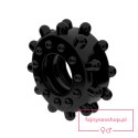 POWER PLUS Cockring Black POWER PLUS Cockring Black